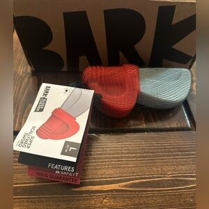 BARK box pirate sword toy
